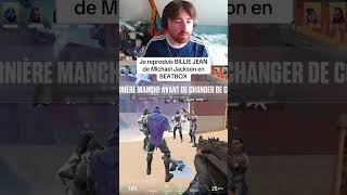 Alors bien fait ou pas ?! #valorant #rankedgaming #gaming #song #michaeljackson