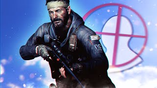 Aggressive LW3 TUNDRA Sniping plays on Black Ops COLD WAR!