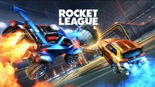 Ps4 Rocket League-Live Stream-[Part 127]