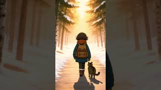 She didn't know that was enough | Little Spruce