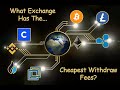 Cheapest Way to Cash Out Crypto from Exchange - YouTube