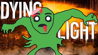 Dying Light #1