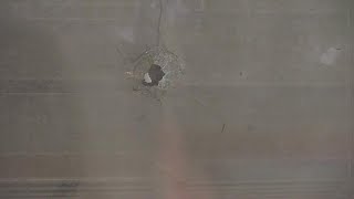 SW Houston resident says house was riddled with bullets during officer-involved shooting