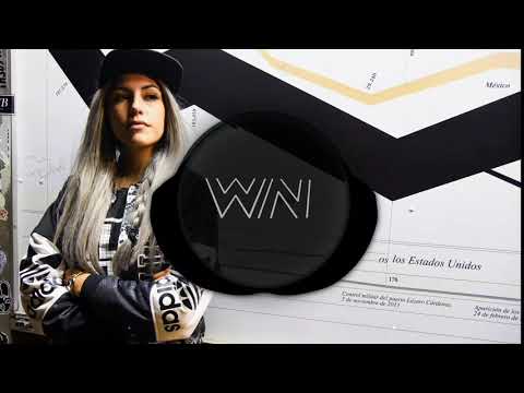 Jessica Audiffred - Wasted (Elyrae Bootleg)