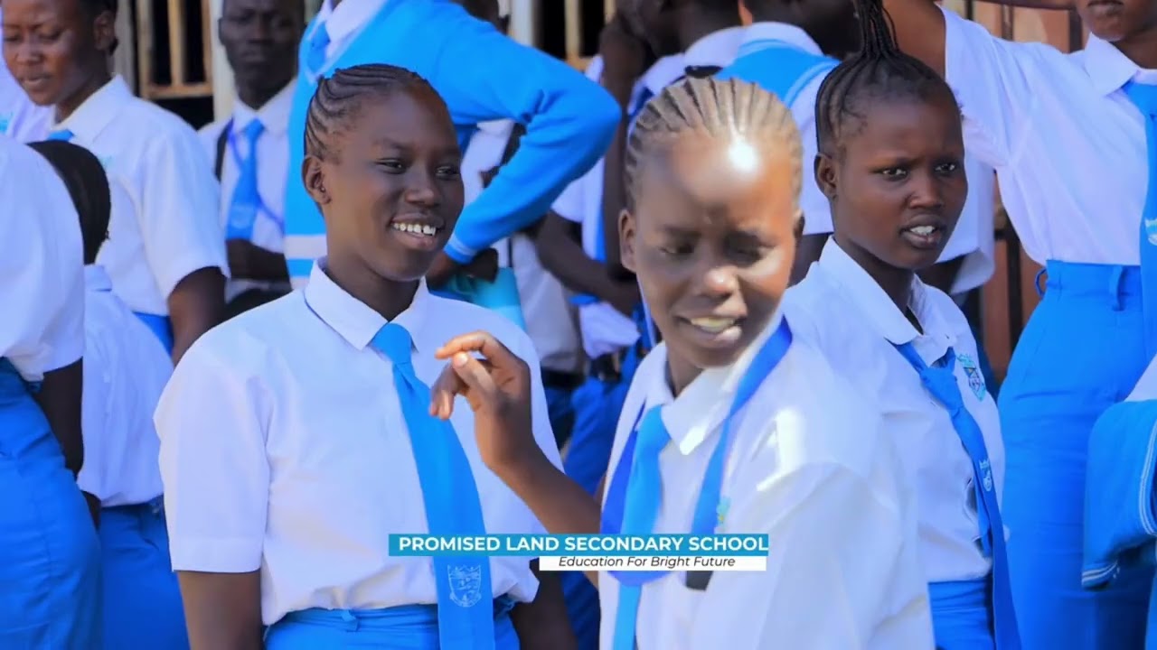 Promised Land by Big Sakana ft Sweet Lanna, Mia-Lual Cluster Clan and Double click 