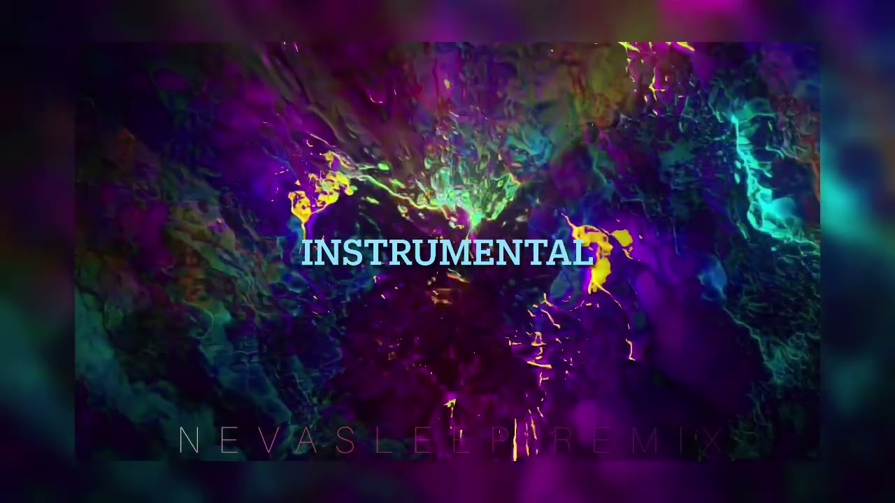 Future ft. Young Thug - For A Nut (Nevasleep Remix) Instrumental