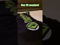 These Ben 10 sweaters are so cool. #ben10
