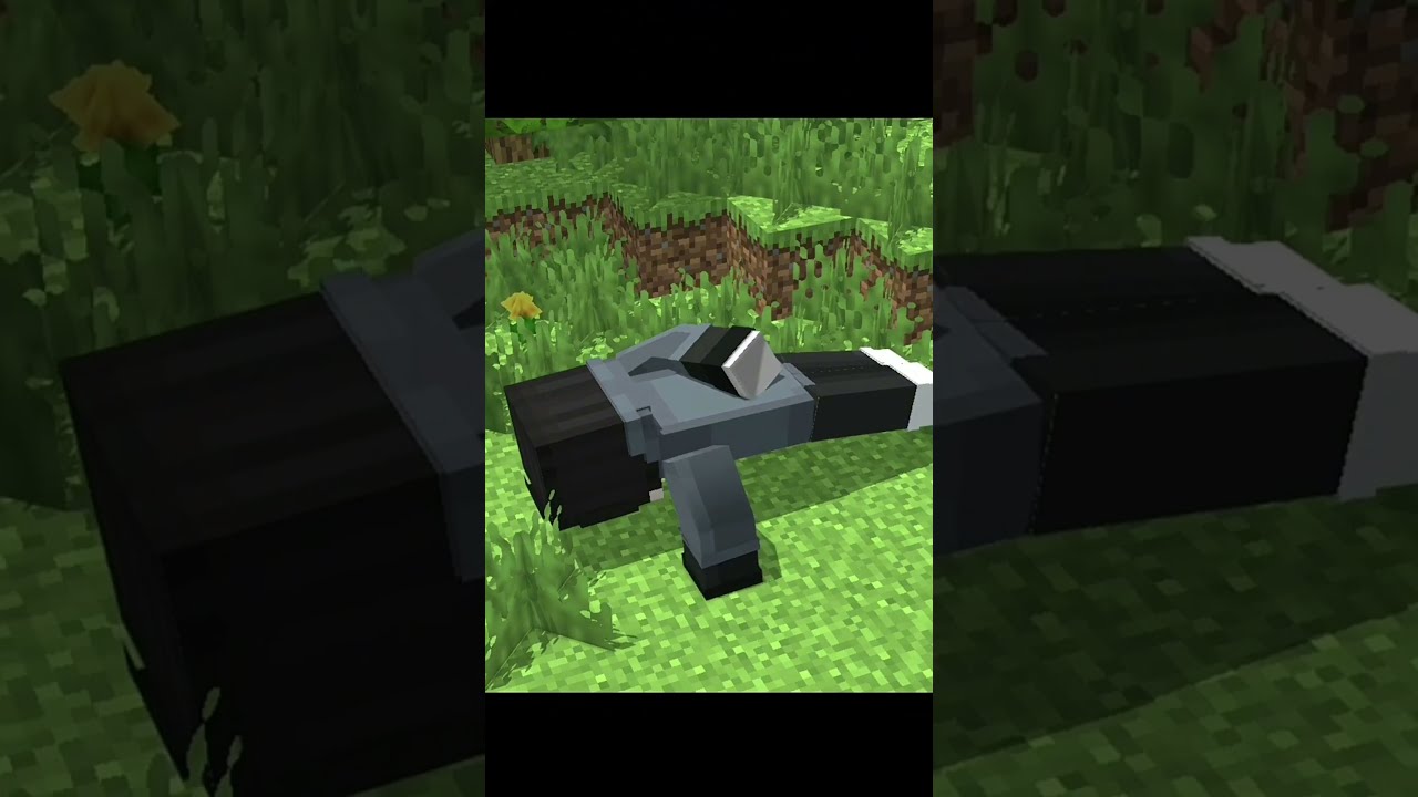 Bro Did Russian Push Ups With Anvi Shorts Minecraft Trollface