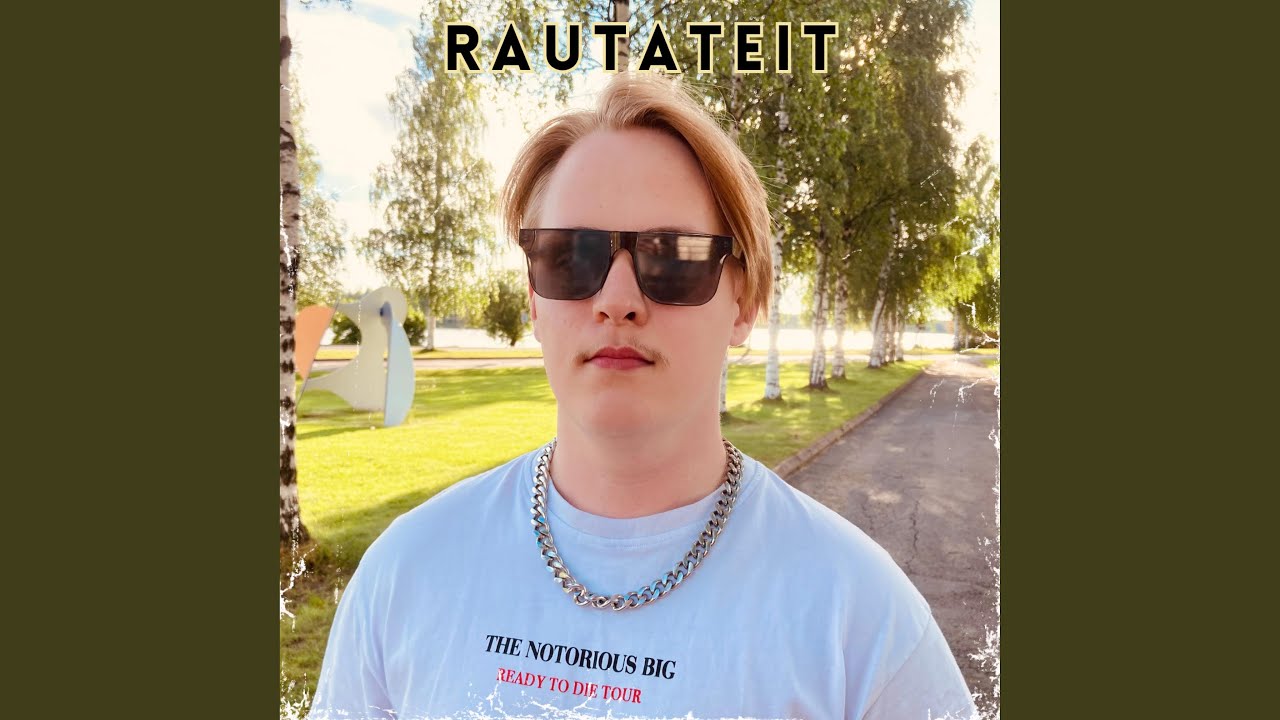 Watch Rautateit on YouTube Watch Rautateit on YouTube