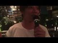 久積篤史 32歳 バースデーパーティー