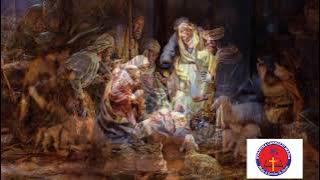 ALLELUIA AMEZALIWA (BEST SWAHILI CHRISTMAS SONG)
