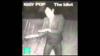 Miniatura de vídeo de "Iggy pop - tiny girls"