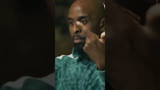 REDK raconte l’origine du projet commun avec Soprano #soprano #marseille #rap