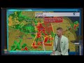 7-1 Severe Weather Coverage