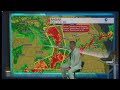 7-1 Severe Weather Coverage