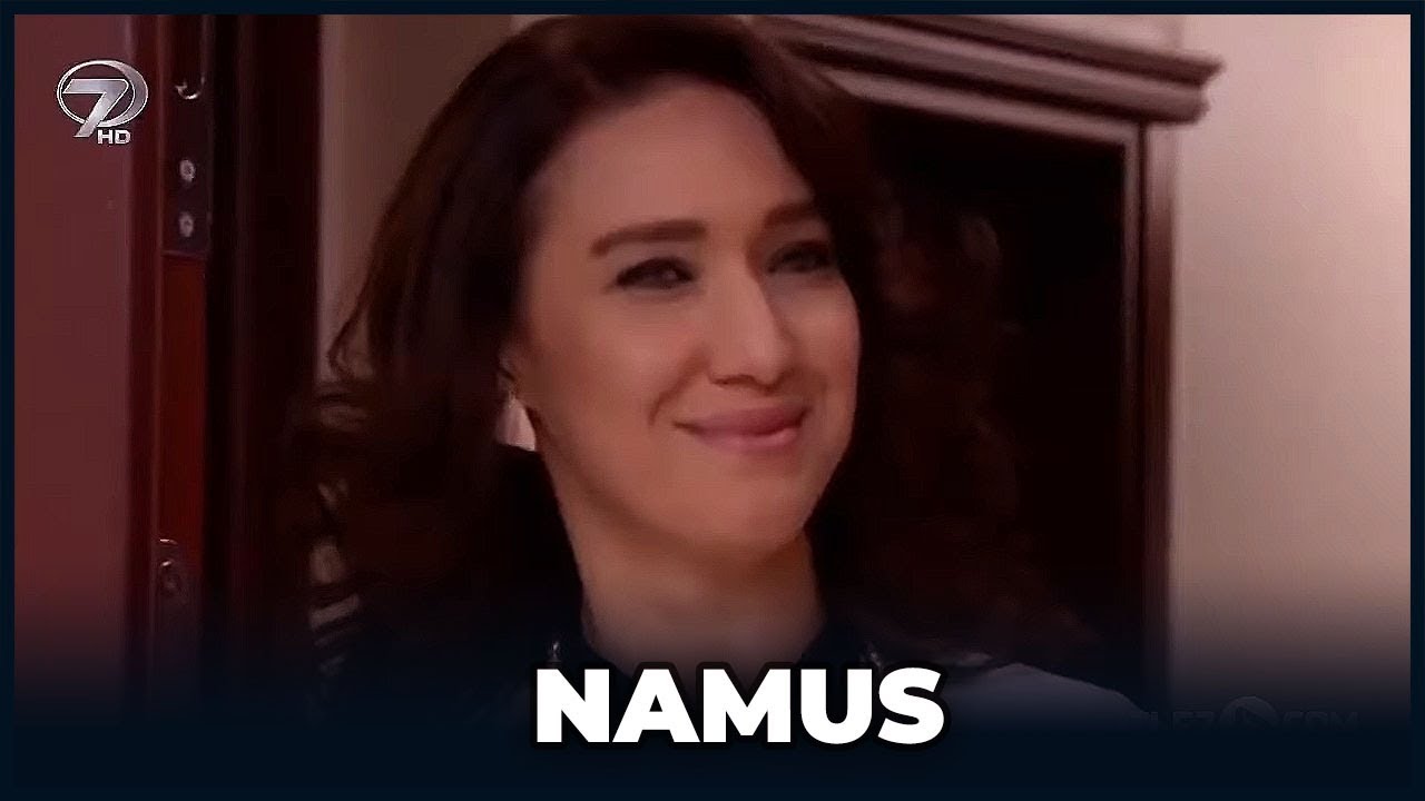 Yaşanmış Olaylar - Namus