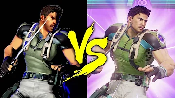 MVC3 vs MVCI - Chris