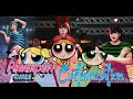 Power Puffs Girls Customization Tekken 8