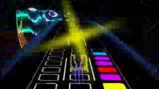 Audiosurf - Pusher - Liquid Myth