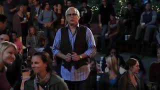 Community - Pierce you're a B