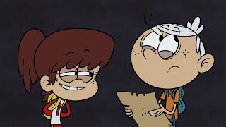 The Loud House Every Time Lynn Jr. Calls Lincoln Stinkin Seasons 2-7 2Nd & Final Update