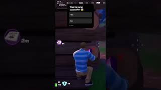 Perfect clip for Halloween #fortnite #halloween #jumpscare #brainrot #roblox #growagarden #ninja #dj
