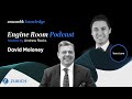 Engine room podcast 8  david moloney