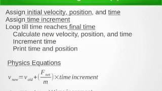 Famous Lab 1: One Dimensional Motion Physics Lab Wealth