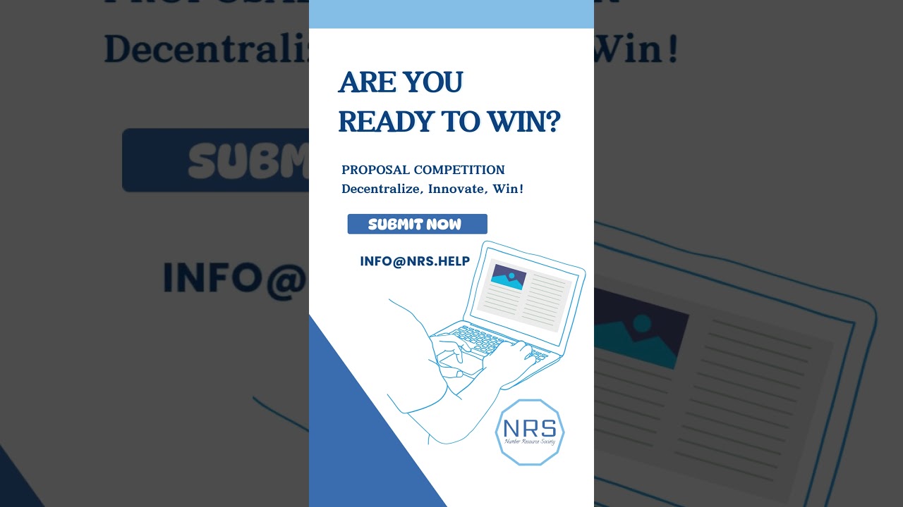 Attention Developers, Visionaries, and Techies!