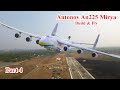Tôi đã chế tạo Máy Bay RC Antonov An225 Mriya lớn nhất Việt Nam - Phần 4  | #rcplane #DIY #An225