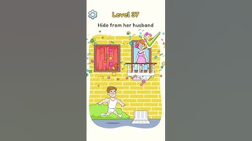 DOP 5 🔥 Delete One Part (Solution and answer) Levels 37🔥 #viral #youtubeshorts #ytshorts #shortfeed