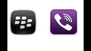 The best 20+ viber for bb os 7