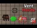 SS14 - Vent Hordes Update