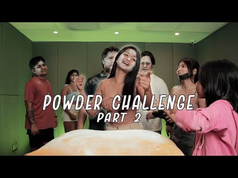 Powder Challenge | Guess the Kdrama and Filipino Heroes