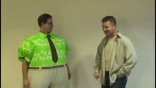 Workday vs. ERP Blooper reel