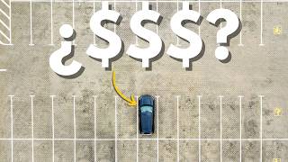 Por Que Estacionarse NO Deberia Ser GRATIS Urbanopolis