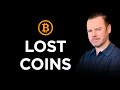 🔍Great Bitcoin Mystery: How Many Coins Remain?