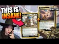 The best selesnya deck in years  selesnya mounts mtg thunder junction gameplay