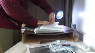 Unbox ASUS Intel Core i5 2410M, 6GB, HD 500GB K43E-VX260R em 10/2011