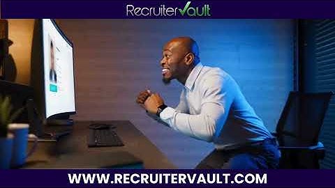 RecruiterVault turns static data into living automation: ✅ Verified 1.2M+ licensed-agent network ✅