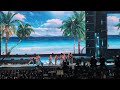 INI Performance ウマチュン Show! 音楽中心 in JAPAN【Pineapple Juice】