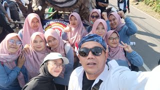 Karnaval Hut Ri Ke 80 Desa Raharja purwakarta istimewa 17agustus wanayasa hutri80 agustusan2025