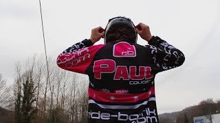 Paul Couderc - Winter Edit 2014
