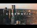 10 Cinematic Fonts for Video