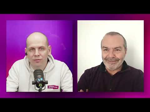 Шендерович о Михаиле Веллере, Шульман, Явлинском, инсайдах Соловья, кого Путин взял в челюсти