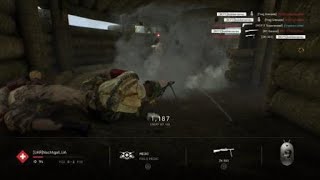 Random Grenade Kill