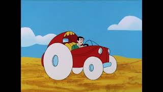 Archies Funhouse  Telephone correct  Speed  Premium Bitrate Sd