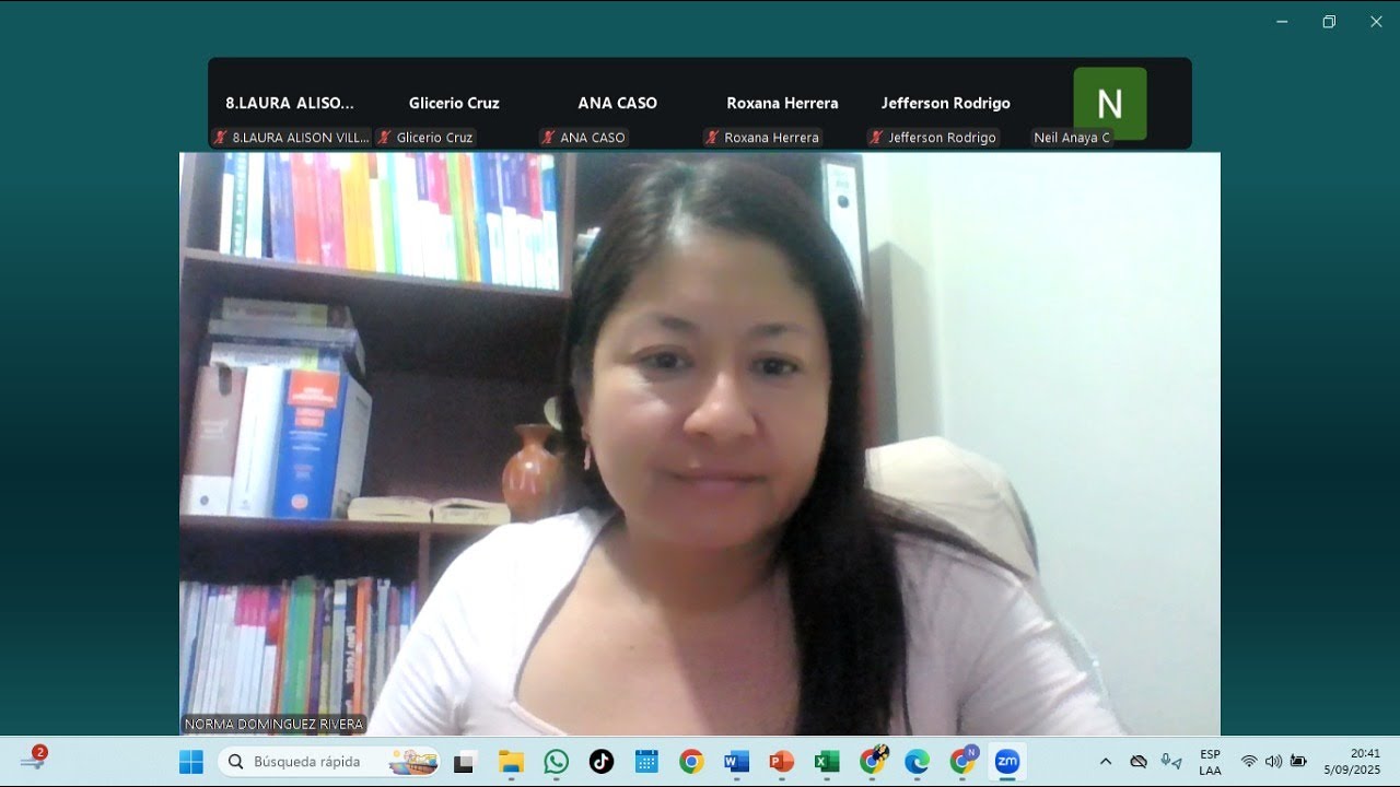 SESIONES CON INTELIGENCIA ARTIFICIAL