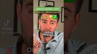 BEST CLEAN ENERGY ETF FOR INCREDIBLE PROFIT 💰😳♻️⚡️