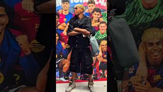 Lamine Yamal - Song Y-Que Fue